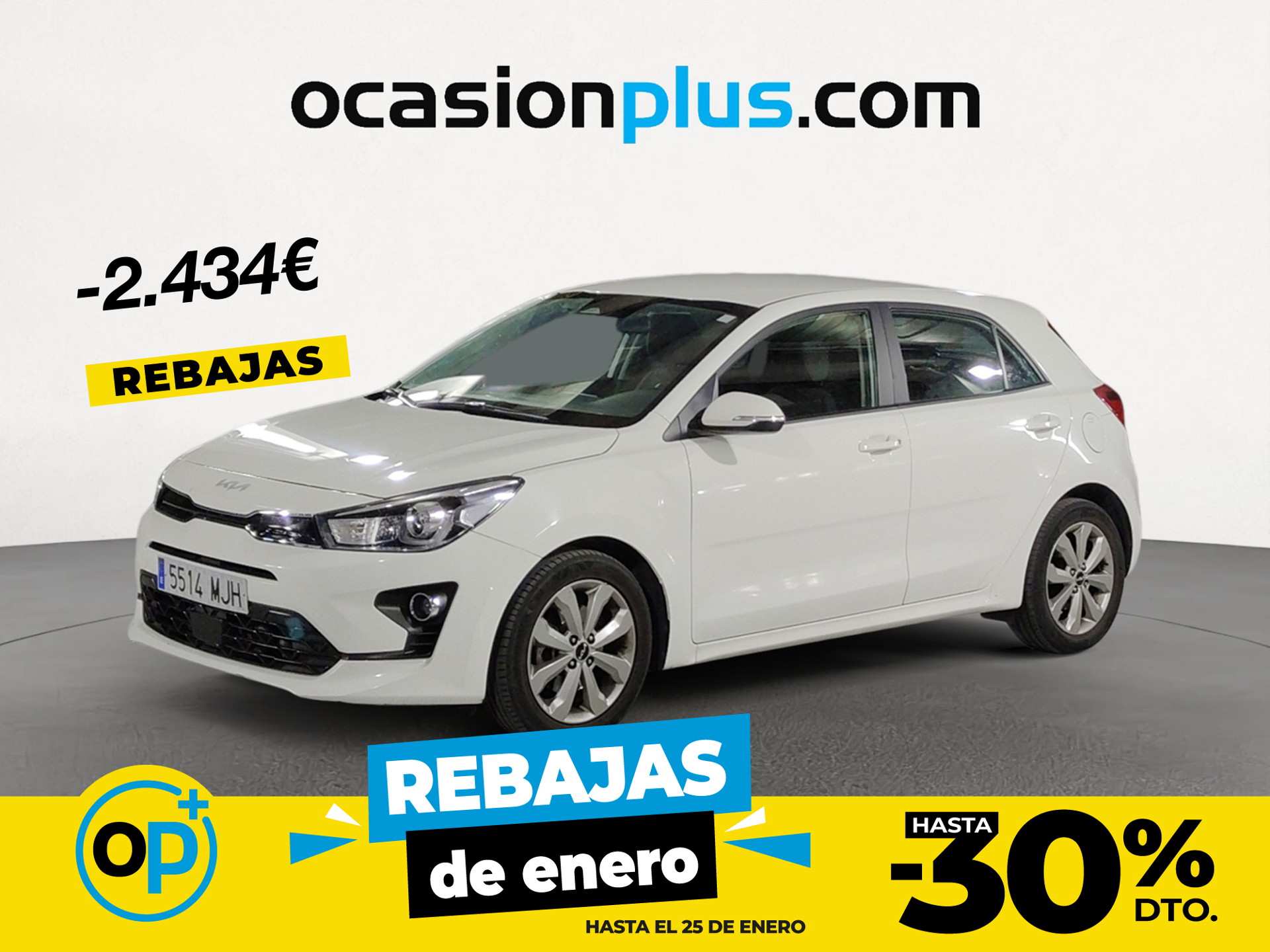 Imagen de KIA Rio