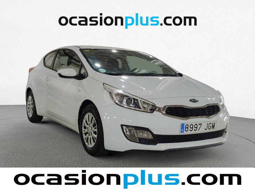 Foto del KIA Ceed Pro_ 1.4 Concept Plus 105