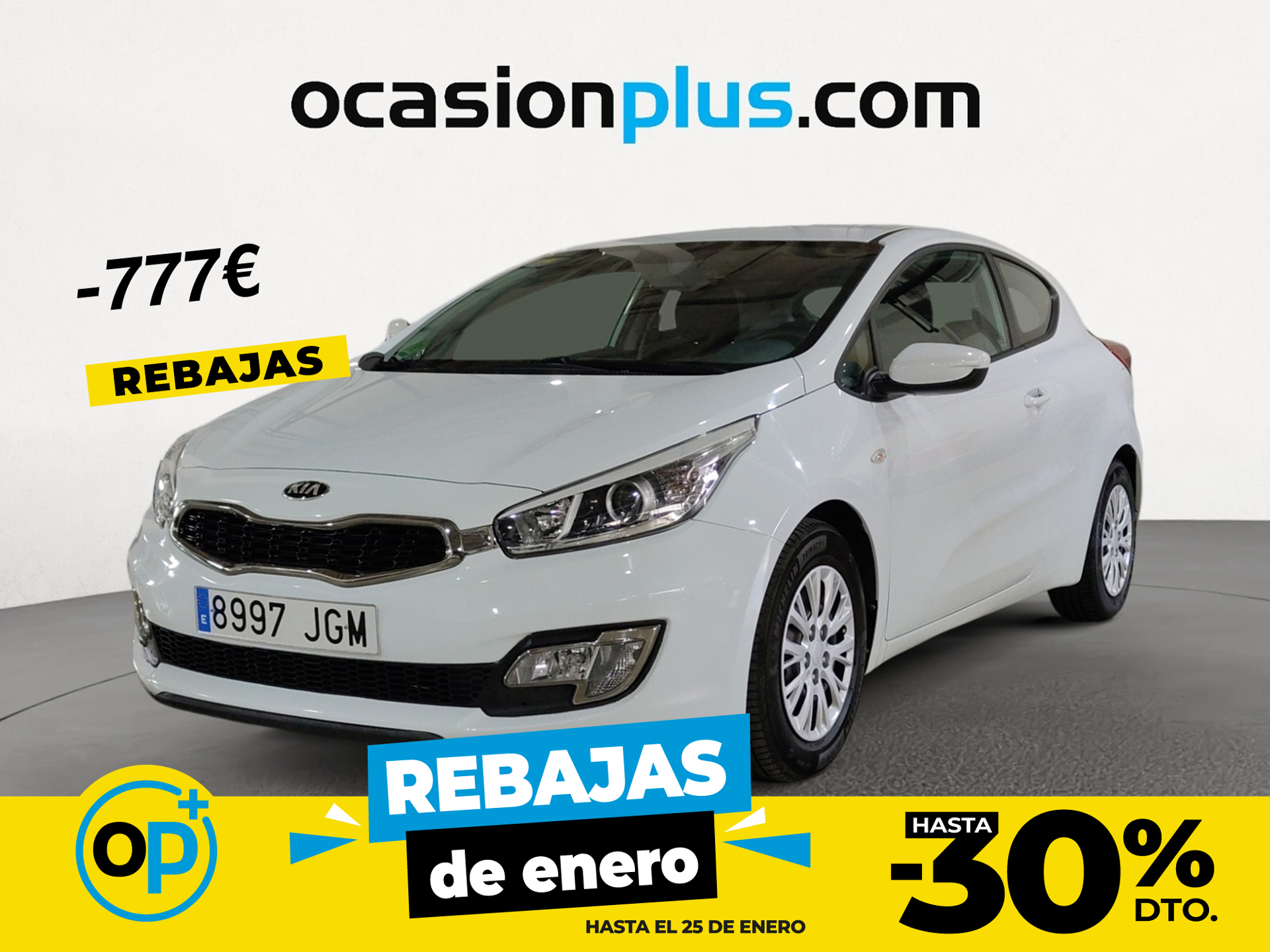 Imagen de KIA Ceed
