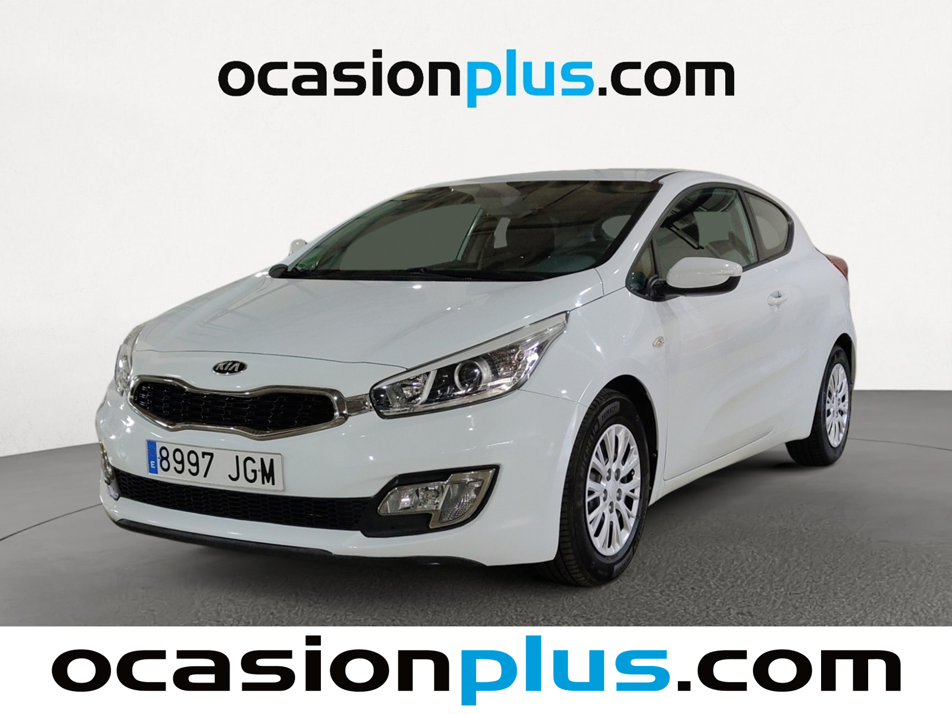Imagen de KIA Ceed