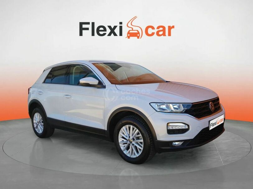 Foto del VOLKSWAGEN T-Roc 2.0TDI Edition 85kW