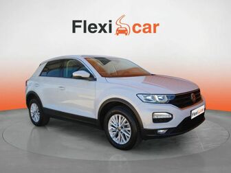 Imagen de VOLKSWAGEN T-Roc 2.0TDI Edition 85kW