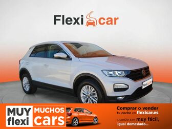 Imagen de VOLKSWAGEN T-Roc 2.0TDI Edition 85kW