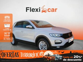 Imagen de VOLKSWAGEN T-Roc 2.0TDI Edition 85kW