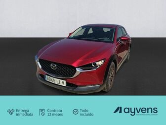 Imagen de MAZDA CX-30 2.0 Skyactiv-G Origin 2WD 90kW