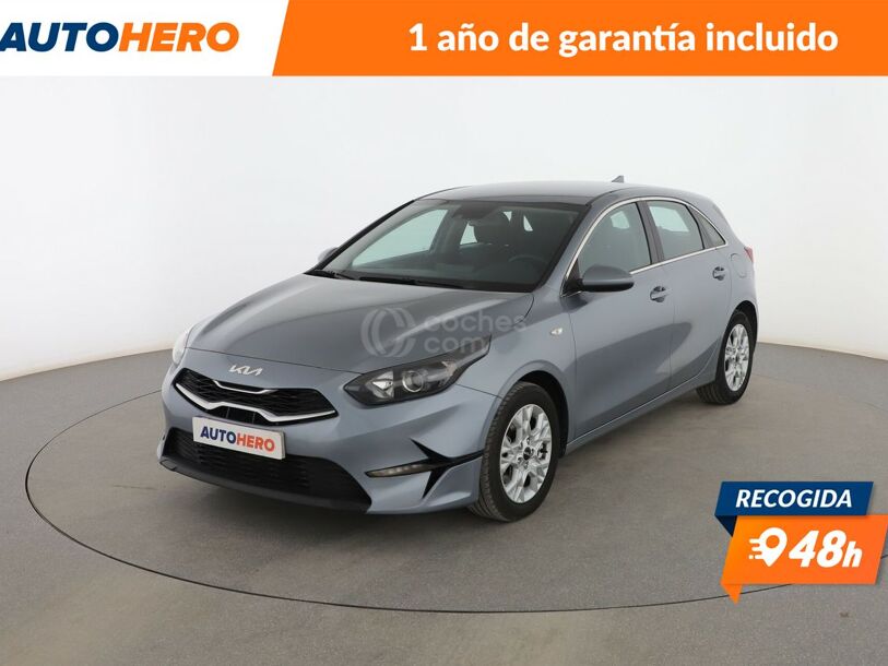 Foto del KIA Ceed 1.0 T-GDI Eco-Dynamics Drive 100