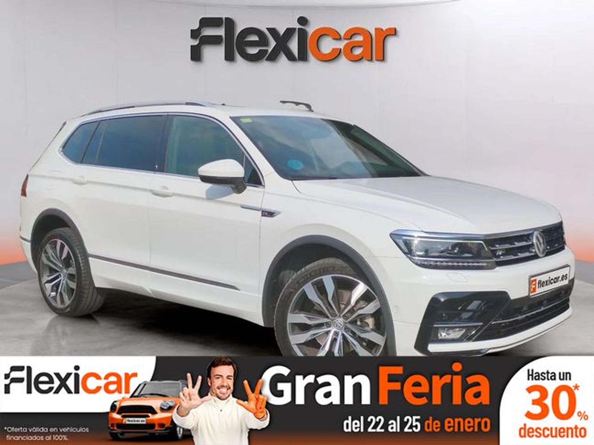 Imagen de VOLKSWAGEN Tiguan