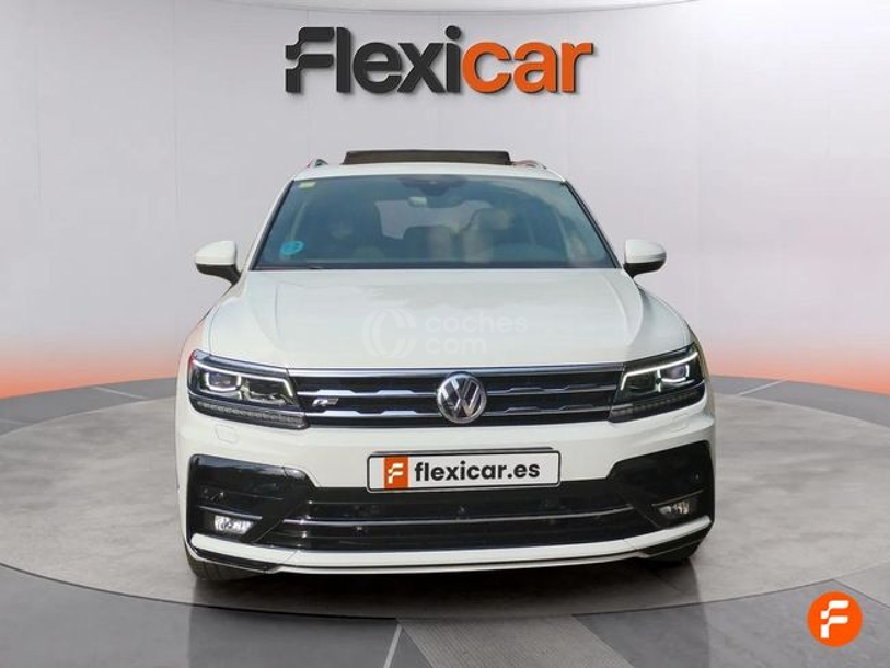 Foto del VOLKSWAGEN Tiguan 2.0TDI Sport 4Motion DSG 140kW