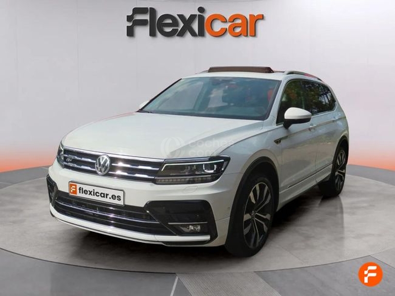 Foto del VOLKSWAGEN Tiguan 2.0TDI Sport 4Motion DSG 140kW
