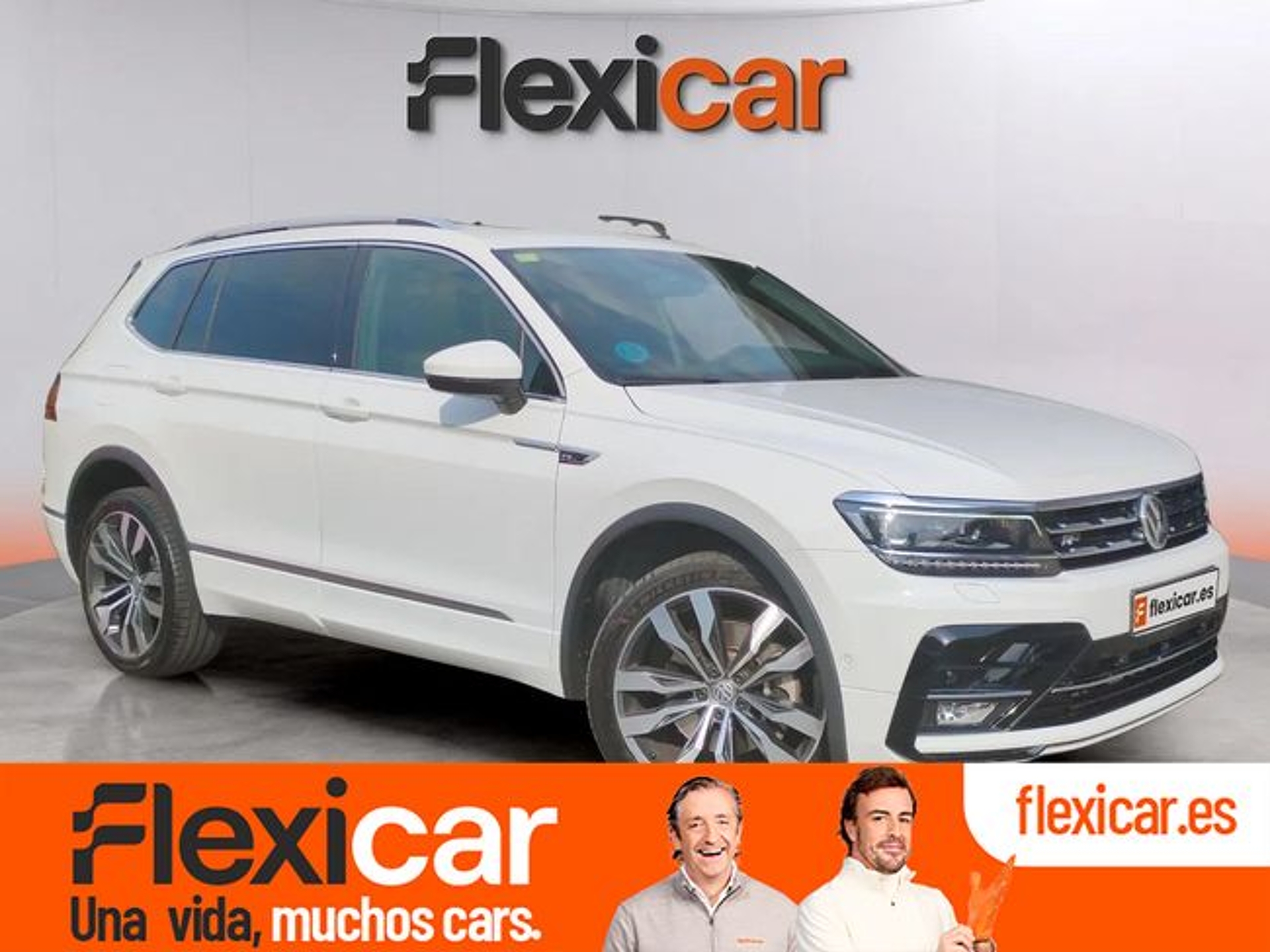 Imagen de VOLKSWAGEN Tiguan