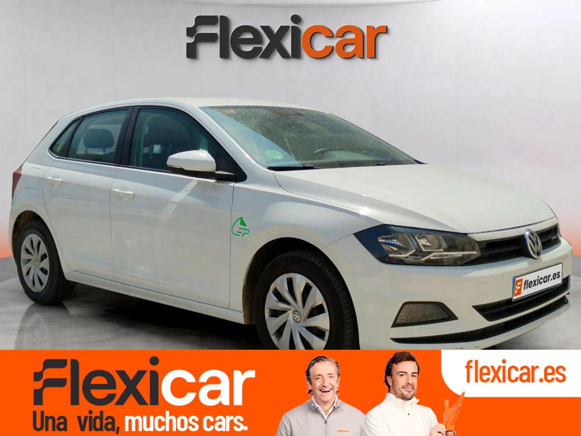 Imagen de VOLKSWAGEN Polo