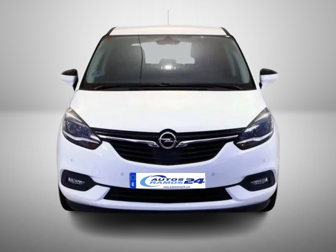 Imagen de OPEL Zafira 1.4 T S-S Family 140