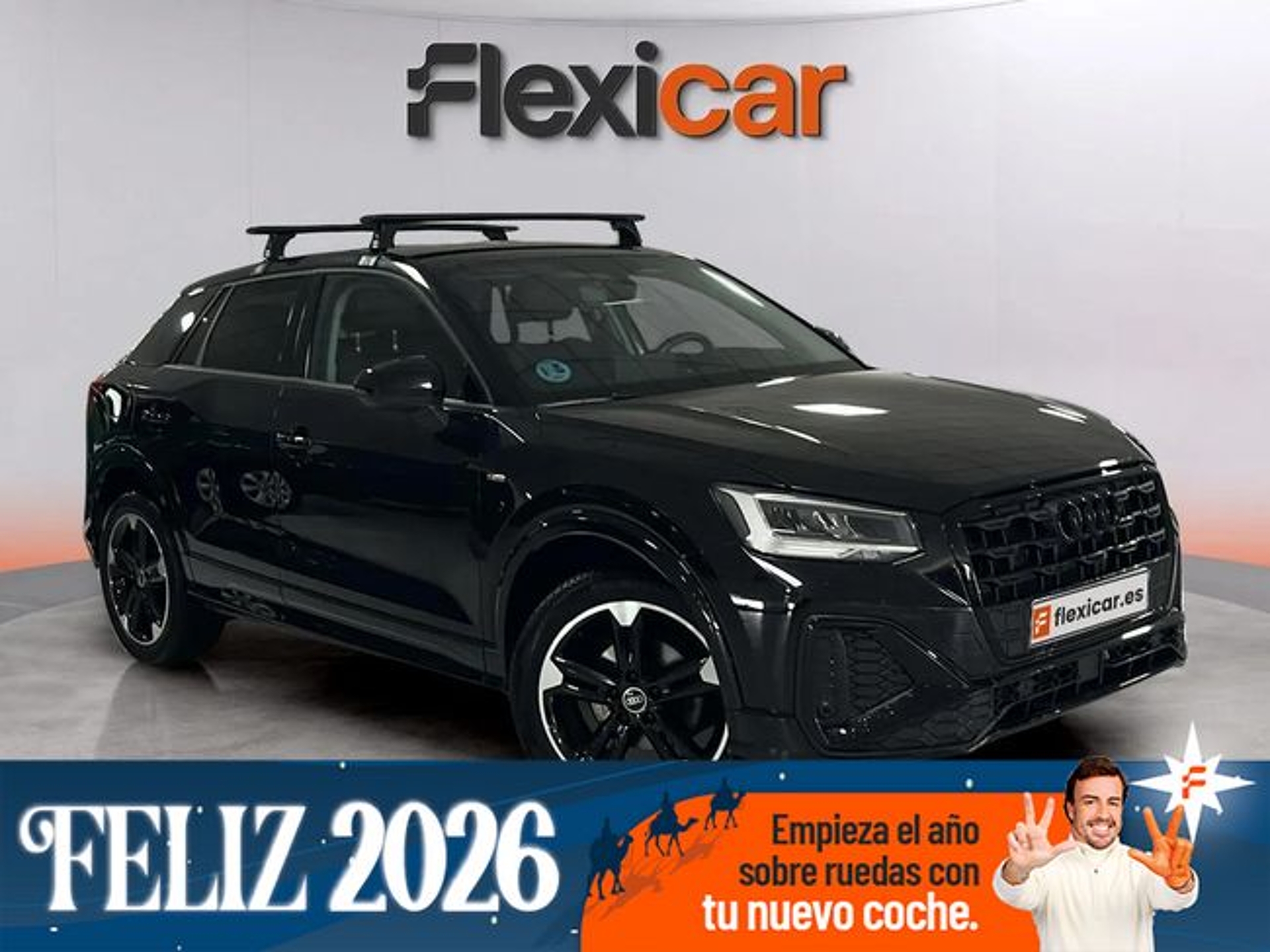 Imagen de AUDI Q2