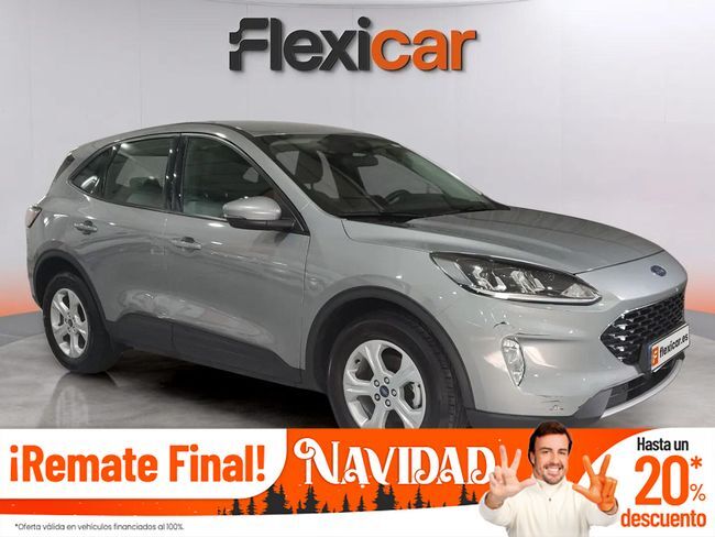 FORD Kuga (Trend 1.5 EcoBlue 88kW (120CV)) en Huelva