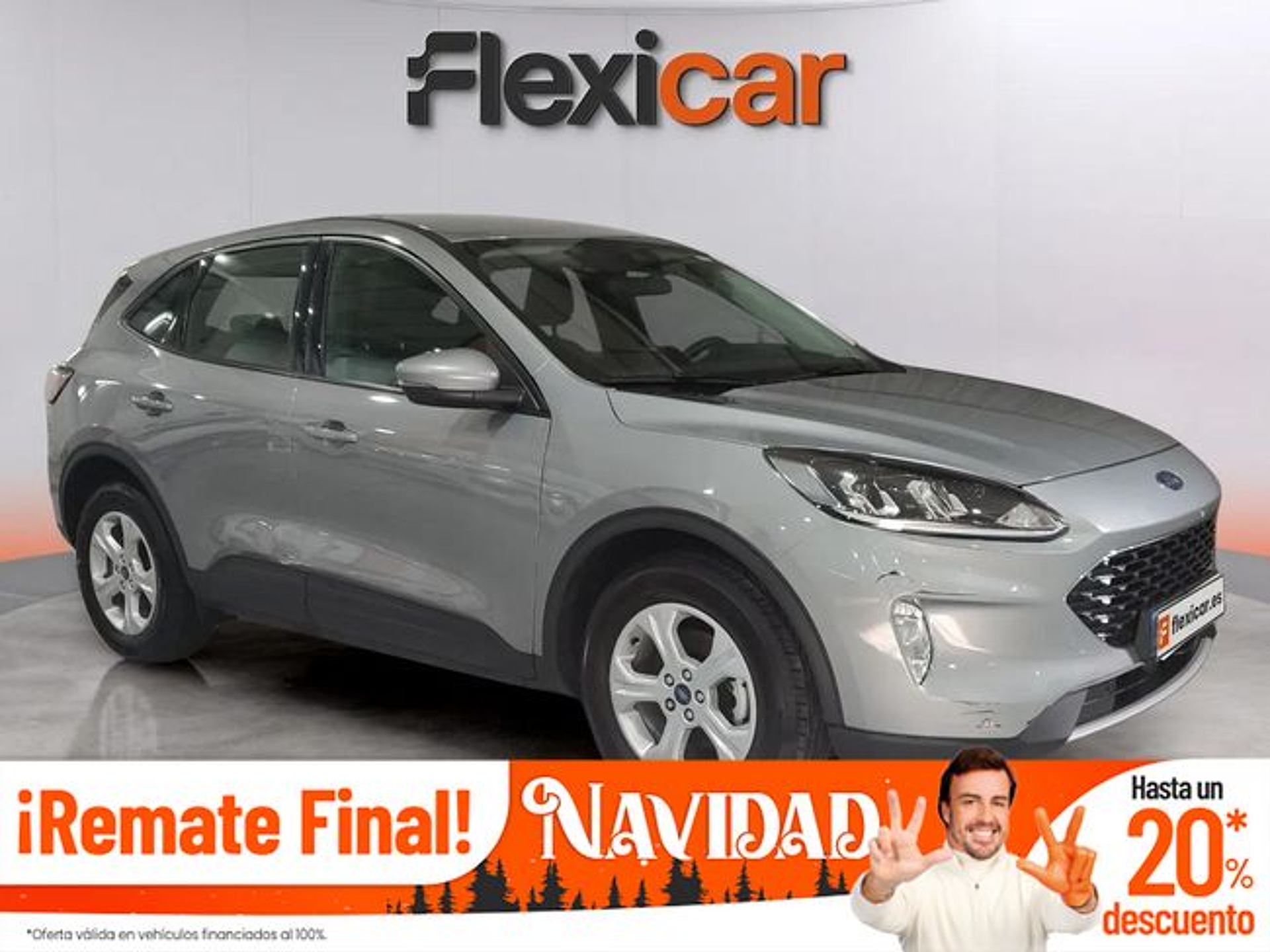Imagen de FORD Kuga