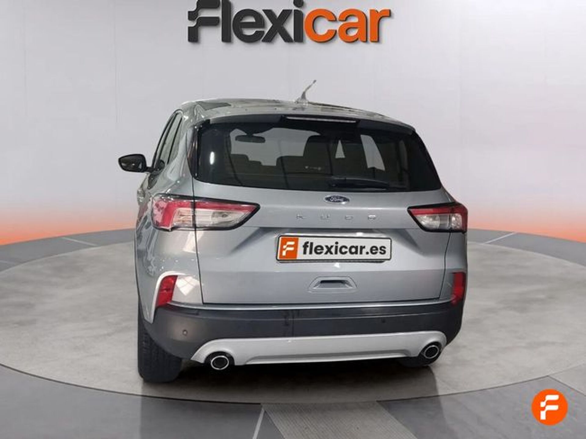 Imagen 3 de FORD Kuga