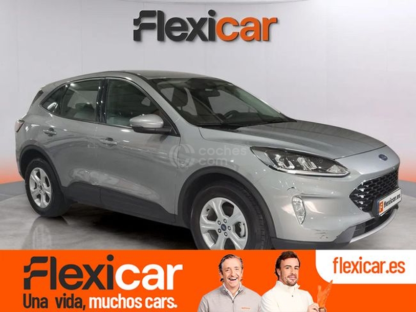 Foto del FORD Kuga 1.5 EcoBlue Trend FWD 120