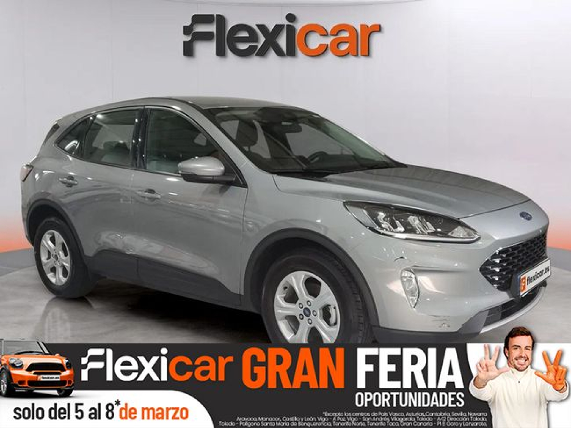 Imagen de FORD Kuga