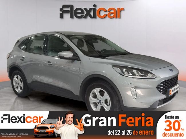 FORD Kuga (Trend 1.5 EcoBlue 88kW (120CV)) en Huelva