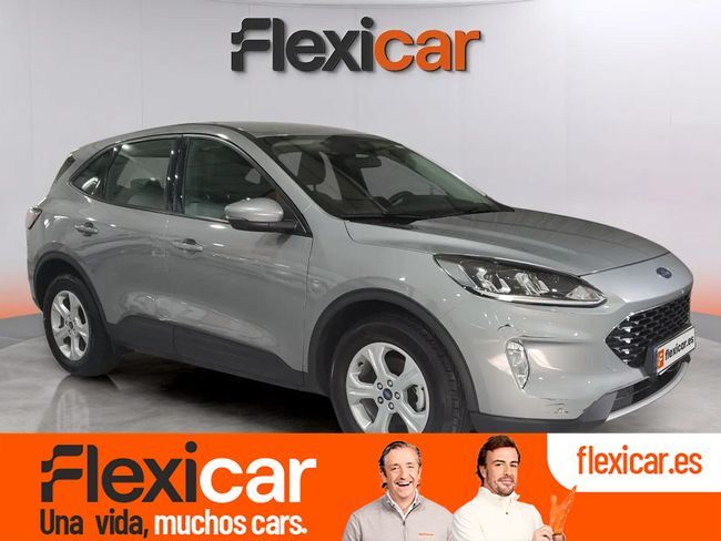 Foto del FORD Kuga 1.5 EcoBlue Trend FWD 120