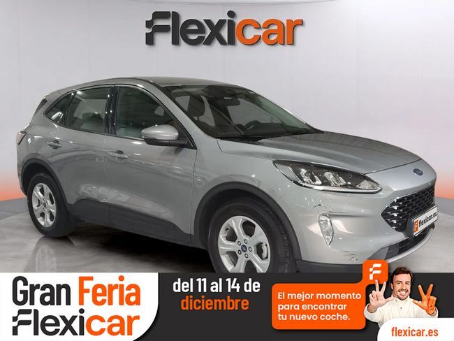 FORD Kuga (Trend 1.5 EcoBlue 88kW (120CV)) en Huelva