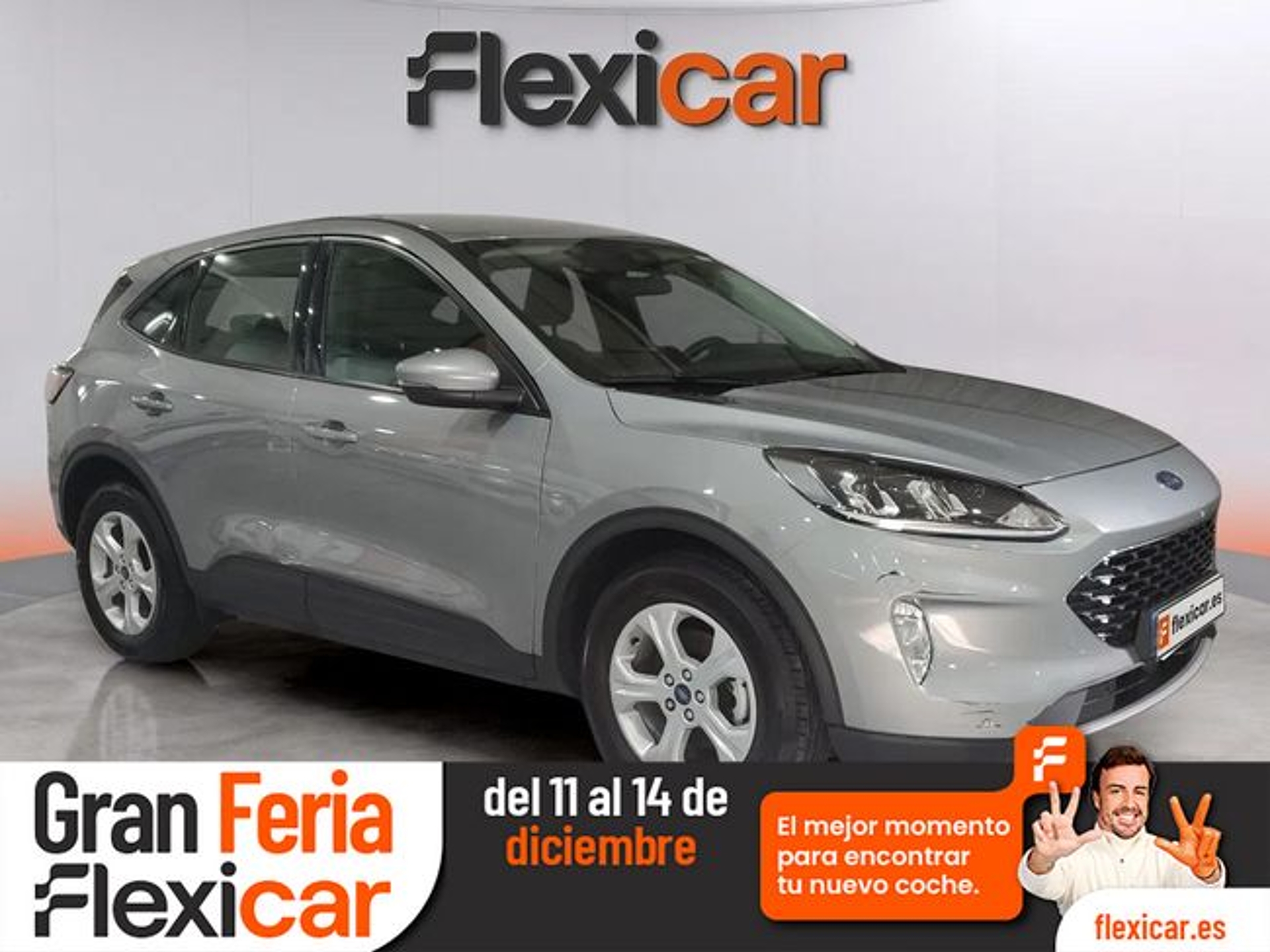 Imagen de FORD Kuga