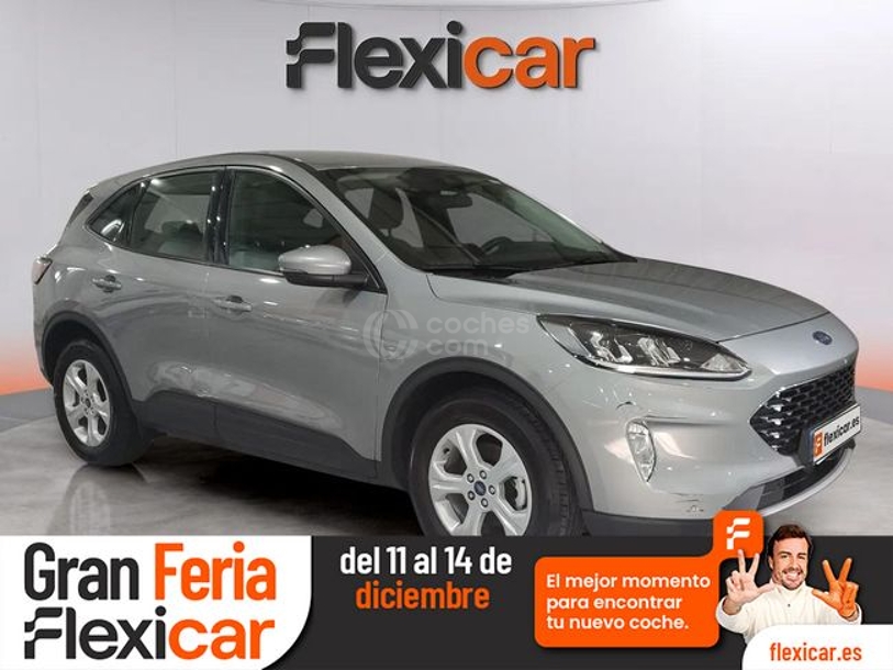 Foto del FORD Kuga 1.5 EcoBlue Trend FWD 120