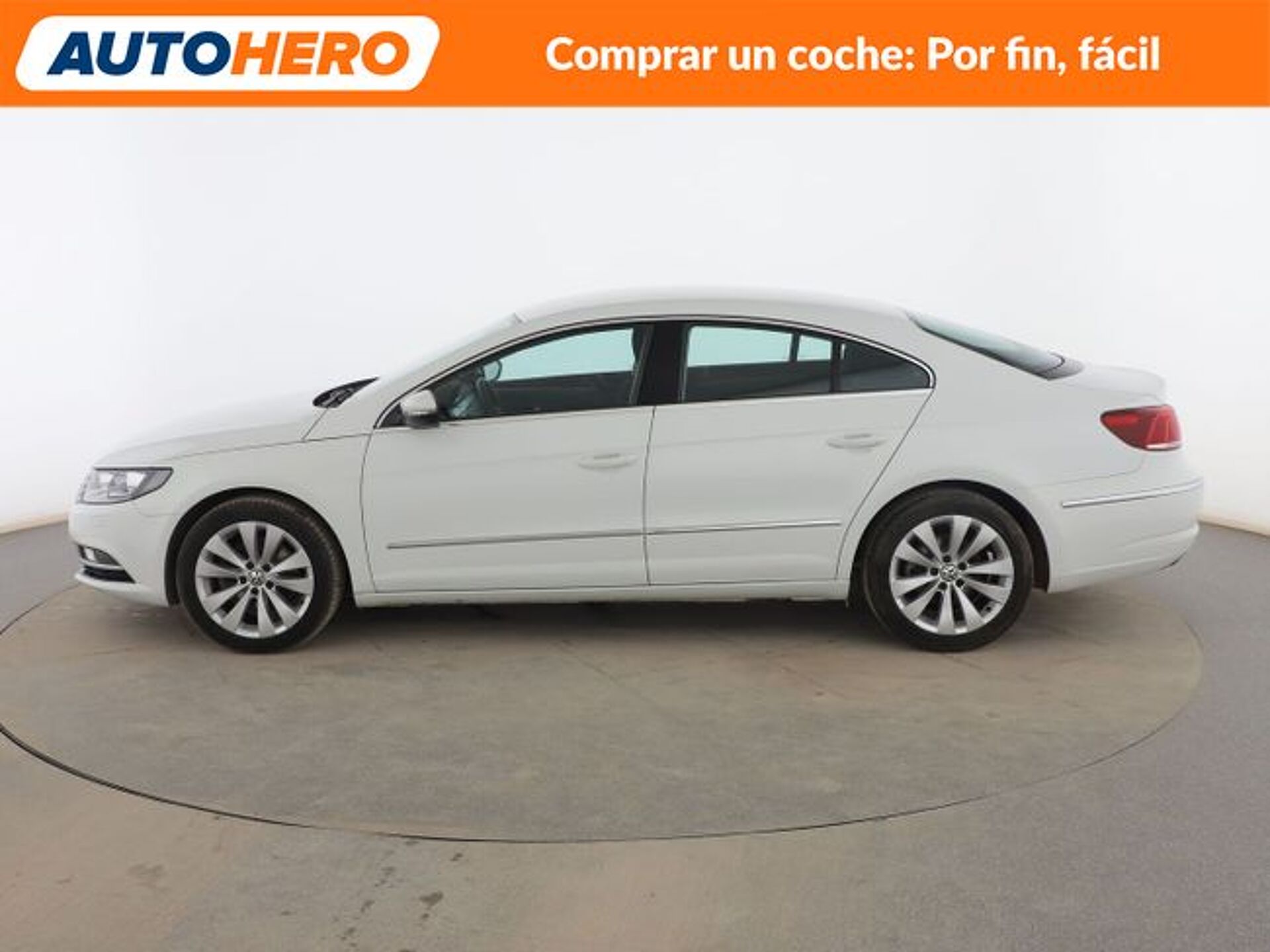 Imagen 3 de VOLKSWAGEN CC
