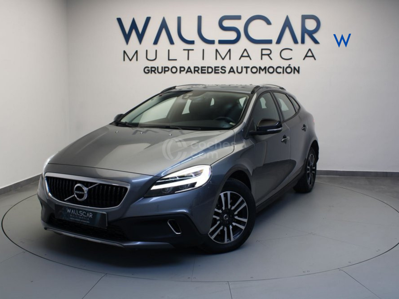 Foto del VOLVO V40 Cross Country D2 Aut. 120