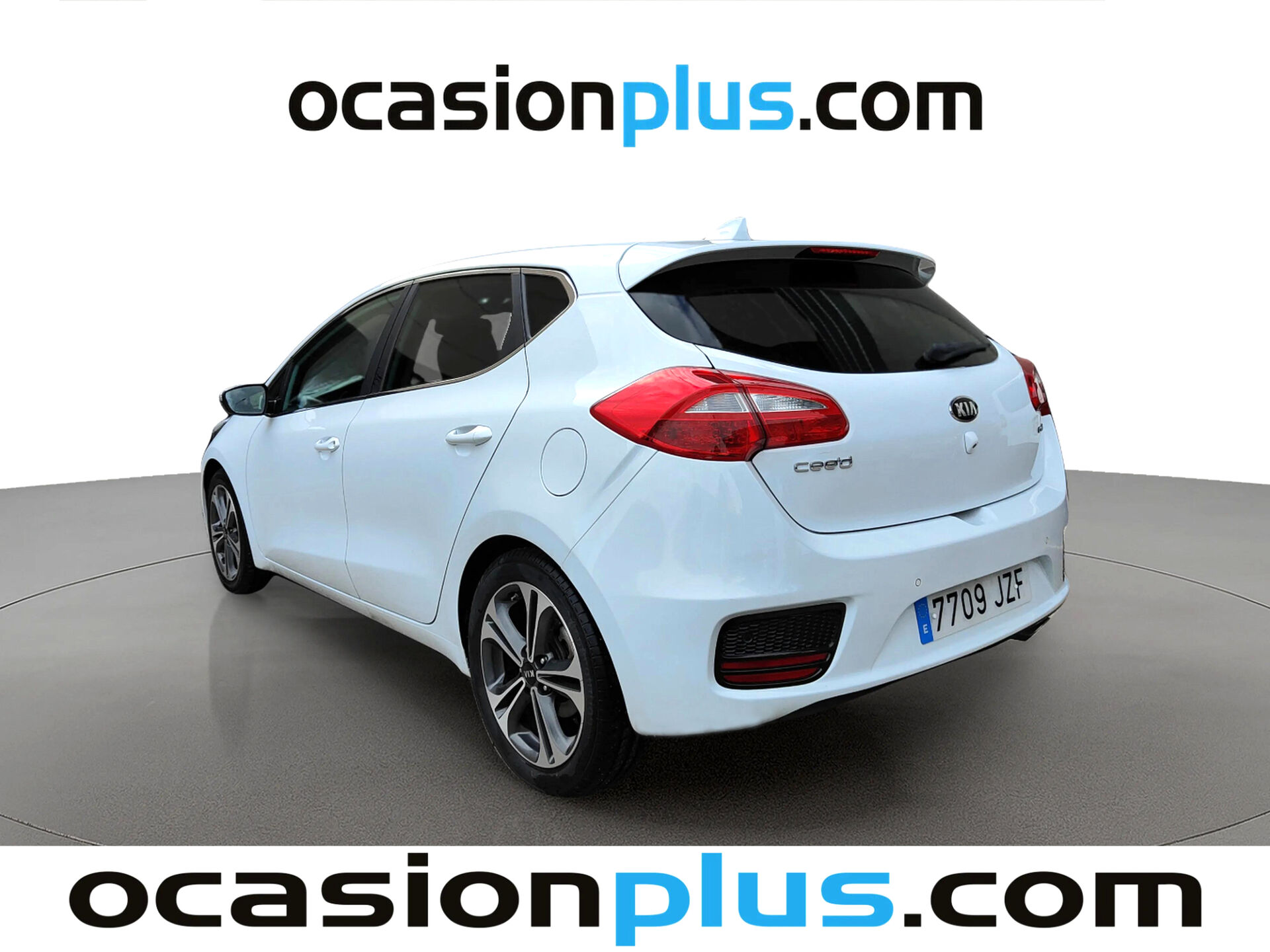 Imagen 3 de KIA Ceed