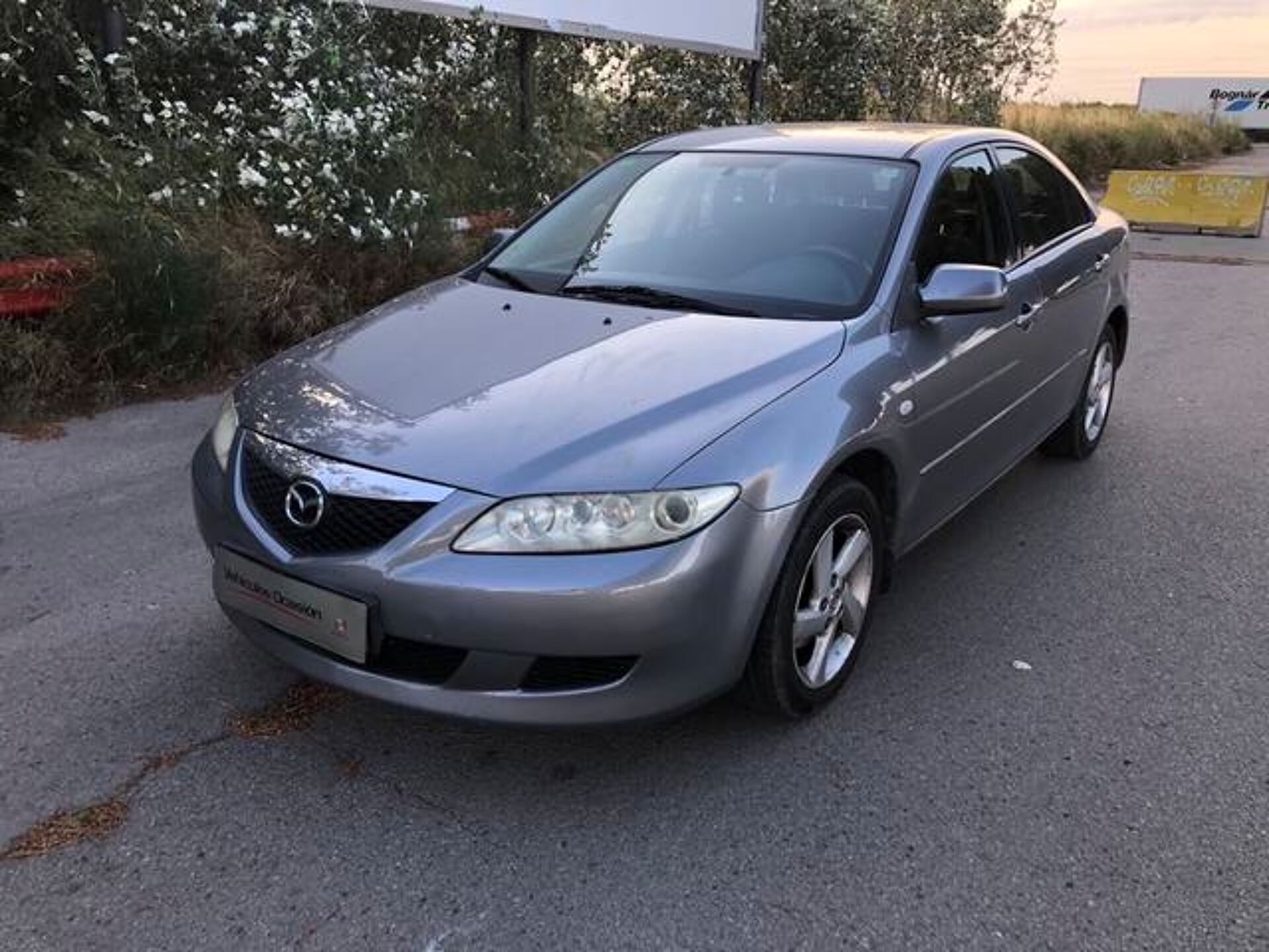Imagen de MAZDA Mazda6
