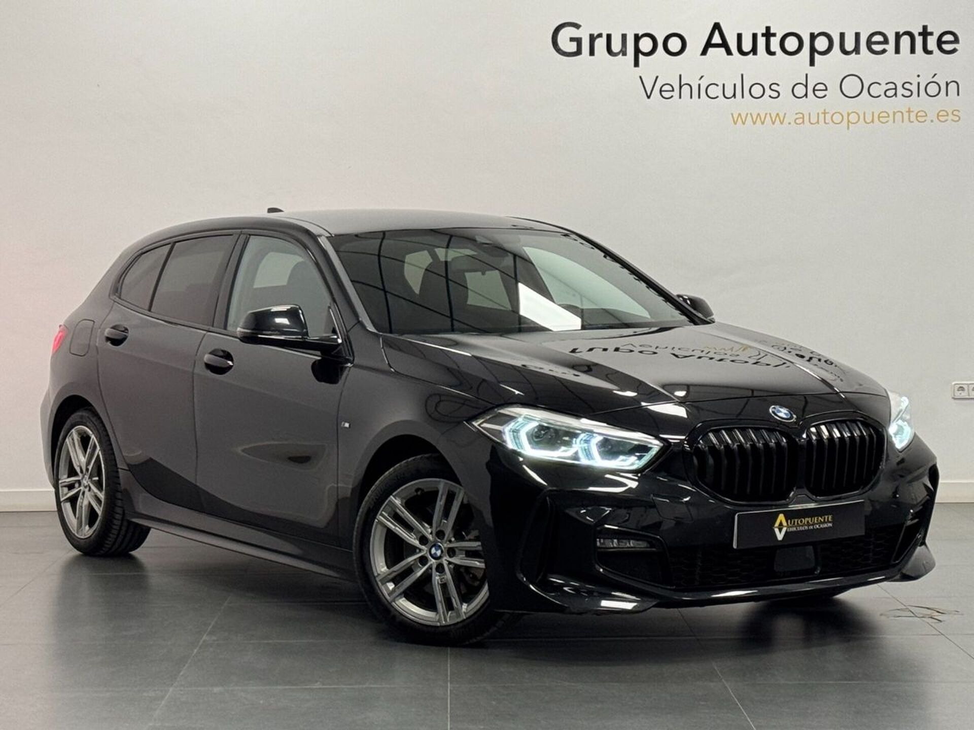 Imagen de BMW Serie 1
