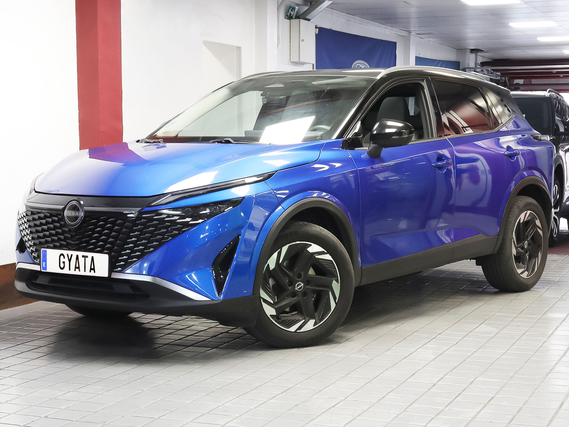 Imagen 2 de NISSAN Qashqai