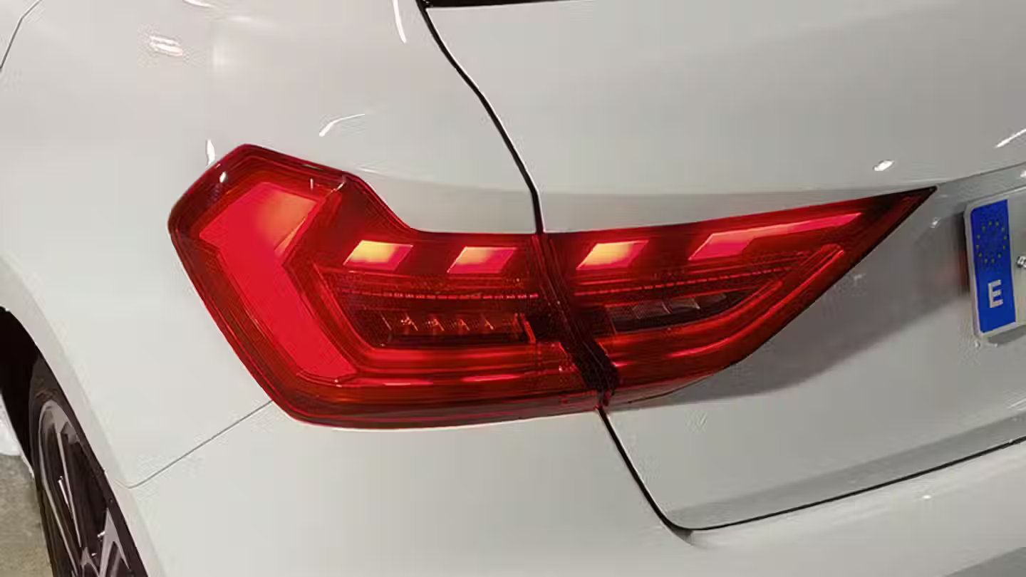 Foto del AUDI A1 Sportback 30 TFSI Adrenalin Black Edition S tronic