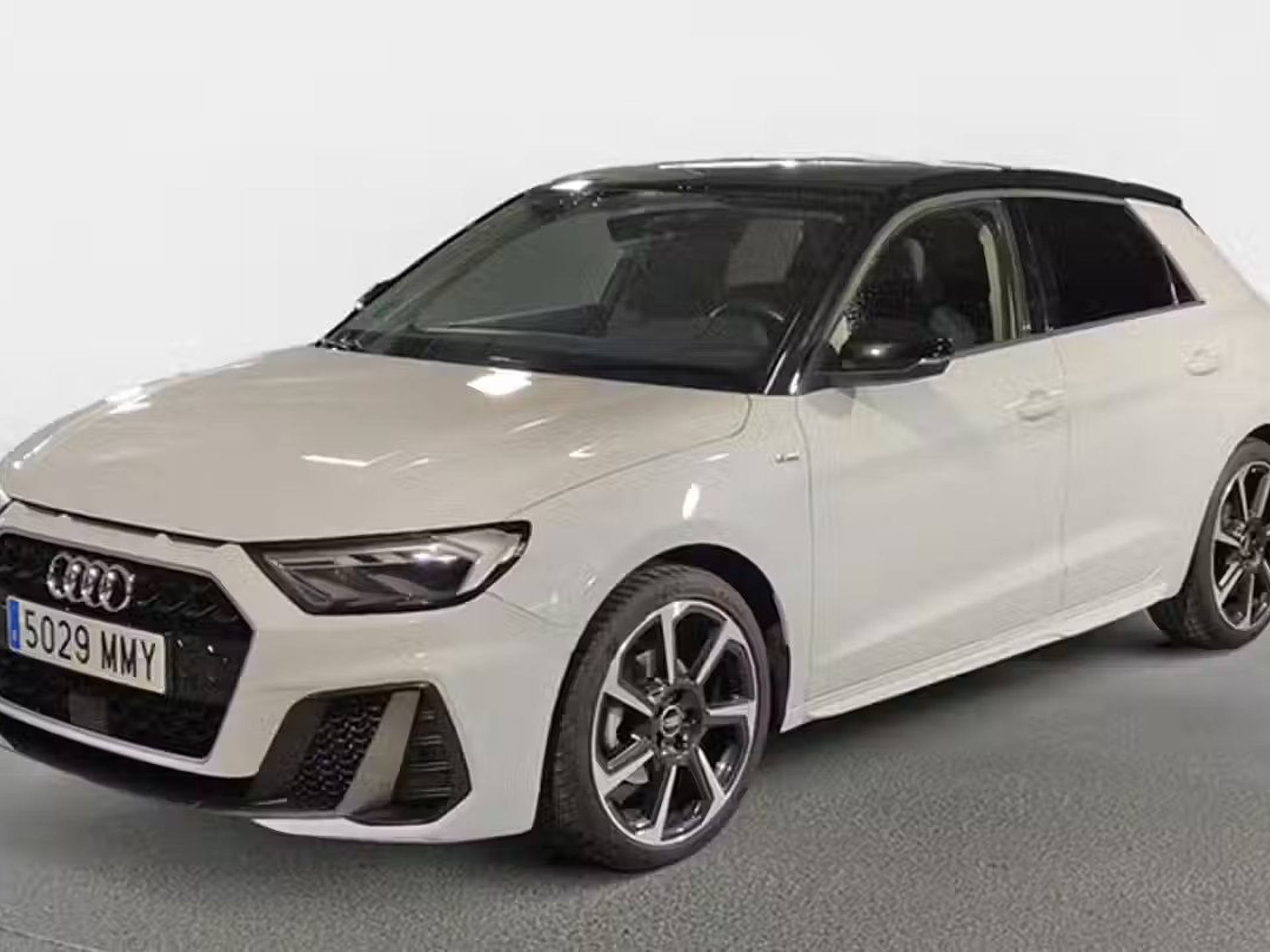 Imagen de AUDI A1