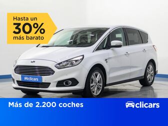 Imagen de FORD S-Max 1.5 EcoBoost Titanium