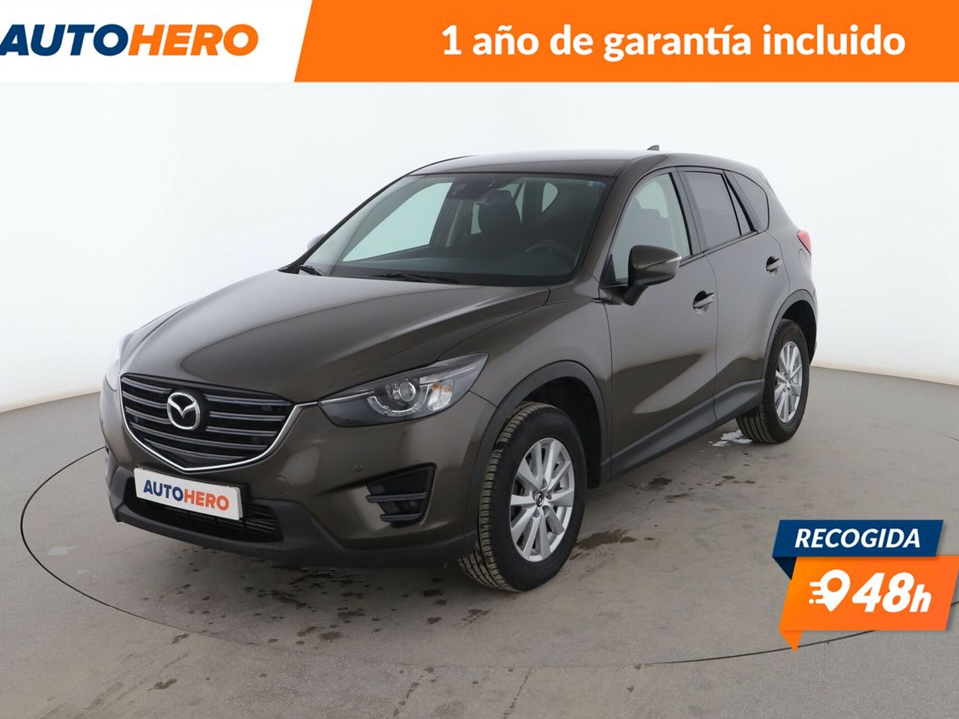 Imagen de MAZDA CX-5