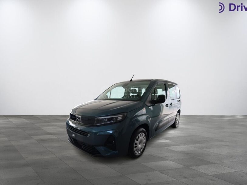 Foto del OPEL Combo Cargo 1.5TD S&S L 650 100