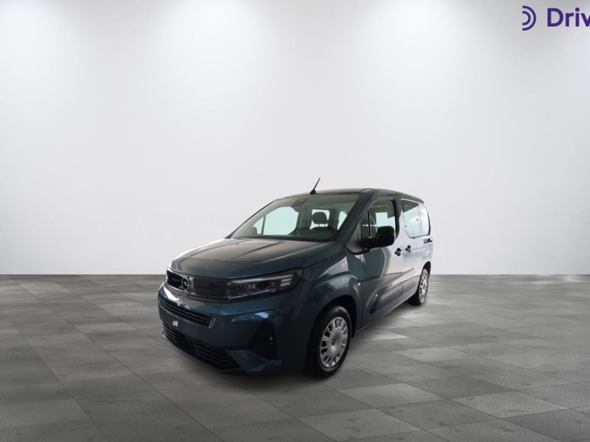 Imagen de OPEL Combo