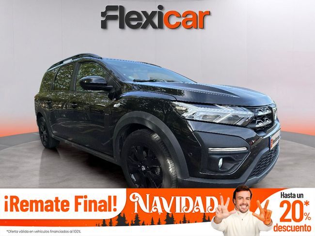 DACIA Jogger (S.L. Extreme Go TCe 81kW (110CV) 7p) en Álava
