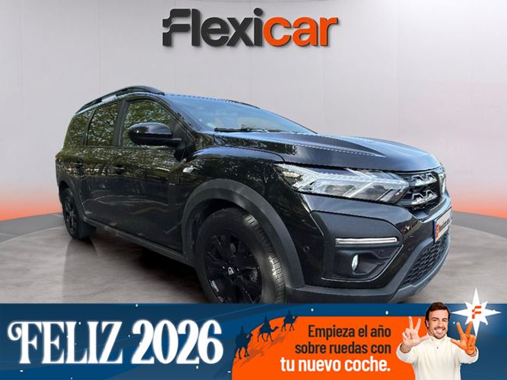 Imagen de DACIA Jogger