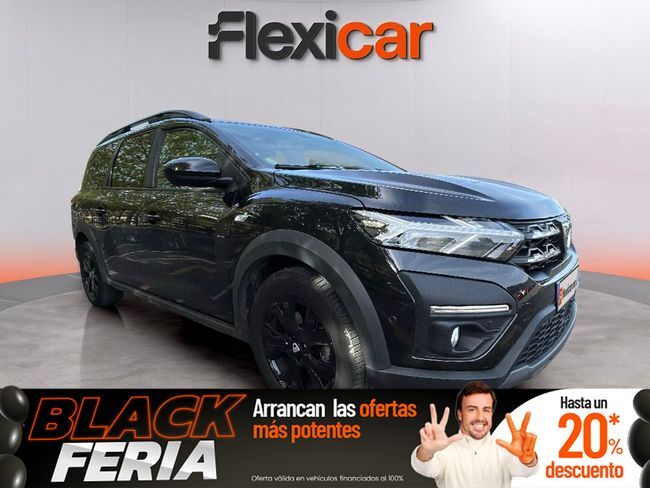 DACIA Jogger (S.L. Extreme Go TCe 81kW (110CV) 7p) en Álava