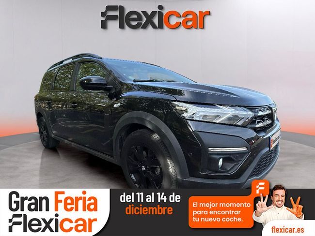 DACIA Jogger (S.L. Extreme Go TCe 81kW (110CV) 7p) en Álava