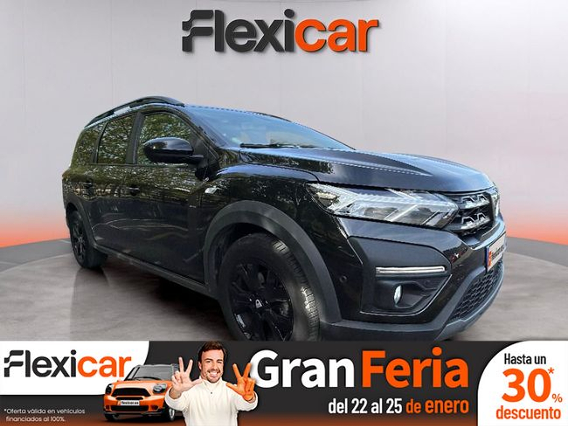 Imagen de DACIA Jogger