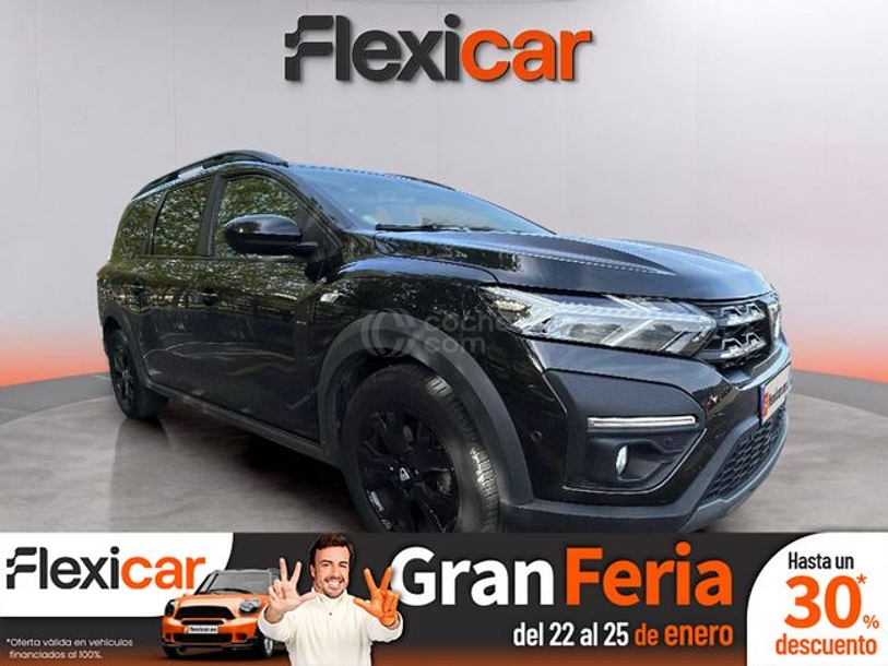 Foto del DACIA Jogger 1.0 TCe S.L Extreme Go 7pl.
