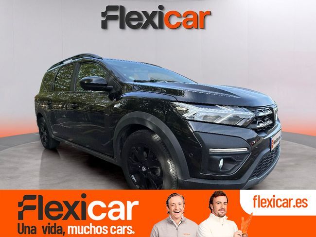 DACIA Jogger (S.L. Extreme Go TCe 81kW (110CV) 7p) en Álava