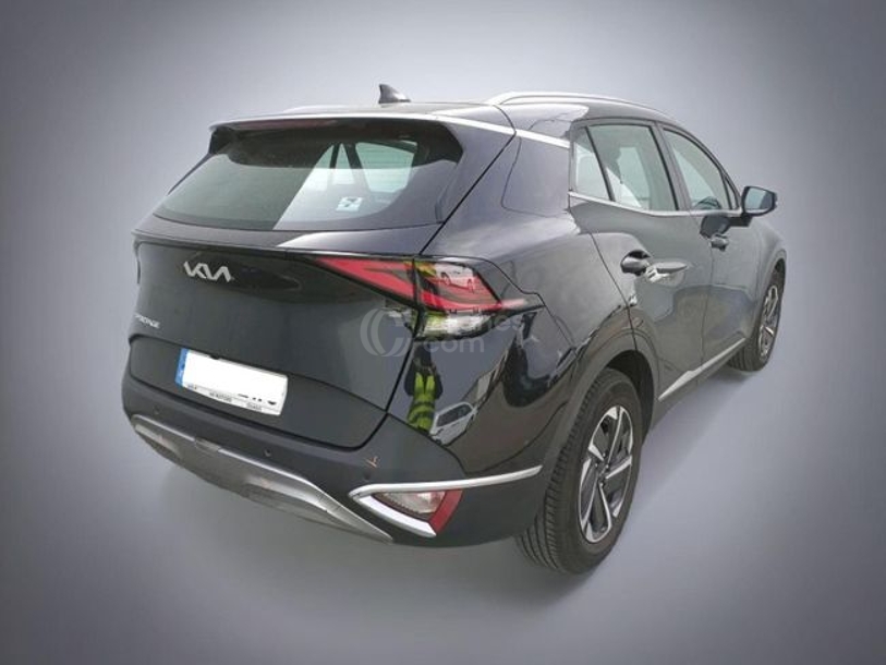 Foto del KIA Sportage 1.6 T-GDi MHEV Drive 150