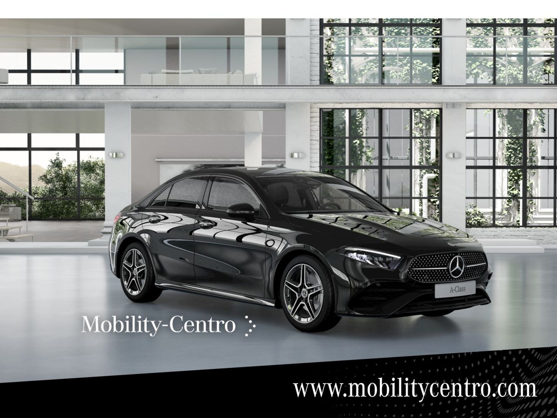 Imagen de MERCEDES Clase A