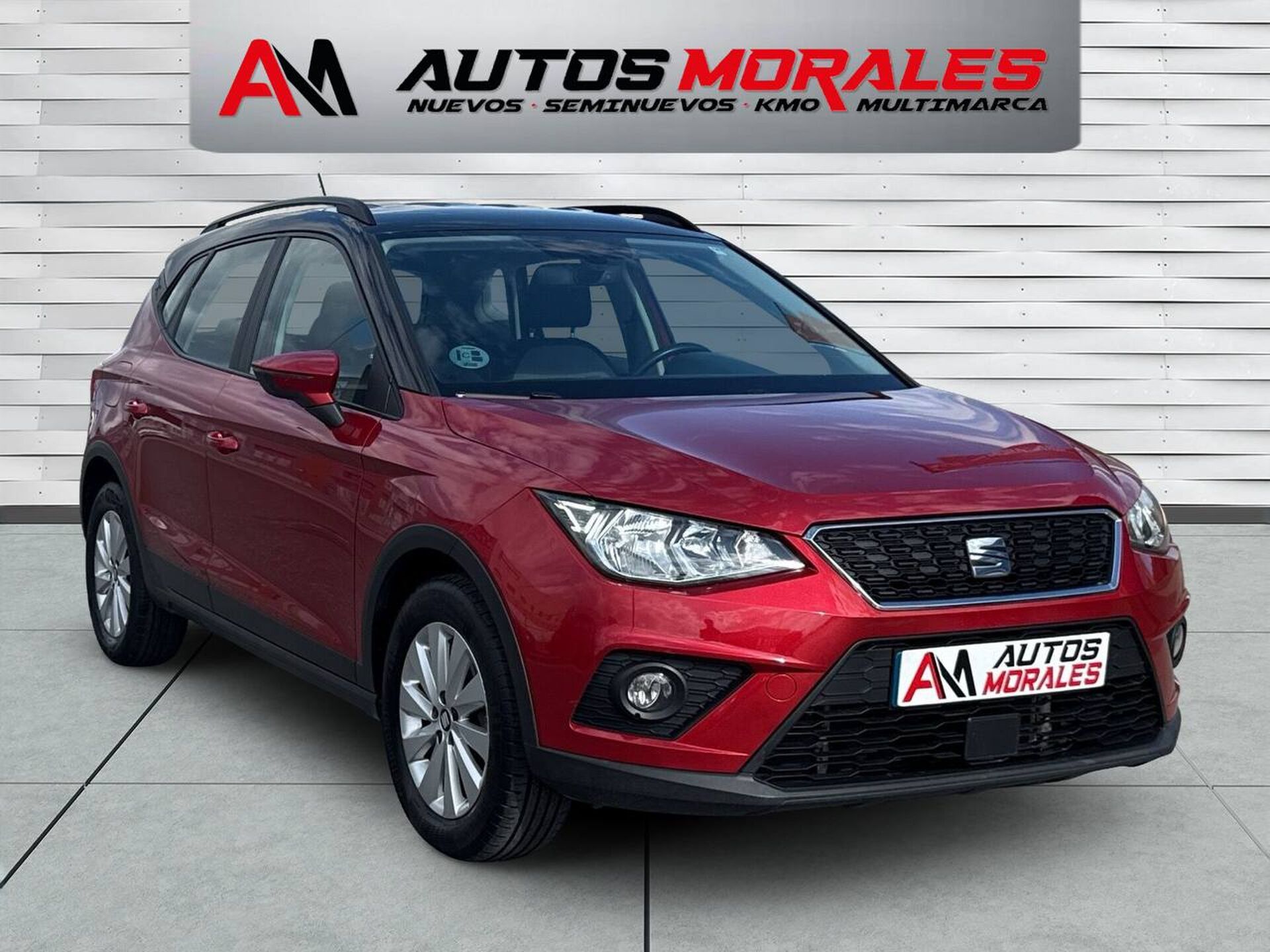 Imagen 3 de SEAT Arona