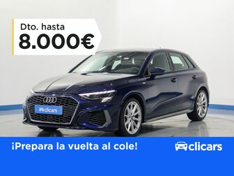 Imagen de AUDI A3 Sportback 35TDI Genuine S tronic